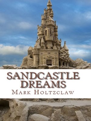 cover image of Sandcastle Dreams